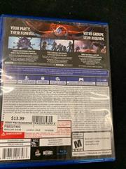 SONY DUNGEONS DRAGONS DARK ALLIANCE